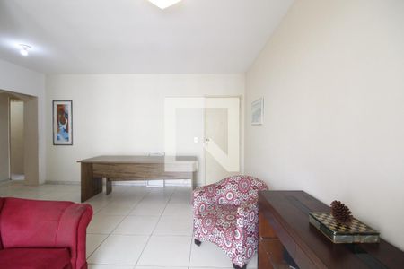 Apartamento à venda com 96m², 3 quartos e 1 vagaSala