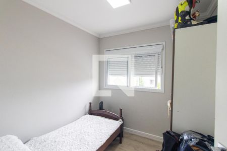 Quarto 1 de casa de condomínio para alugar com 3 quartos, 167m² em Santa Felicidade, Curitiba