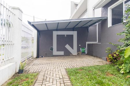 Casa de condomínio para alugar com 167m², 3 quartos e 2 vagas Casa de condomínio para alugar com 167m², 3 quartos e 2 vagasGaragem