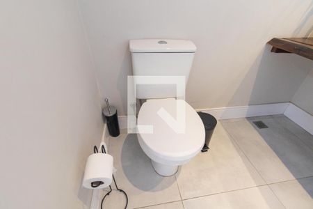 Casa de condomínio para alugar com 167m², 3 quartos e 2 vagas Casa de condomínio para alugar com 167m², 3 quartos e 2 vagasLavabo