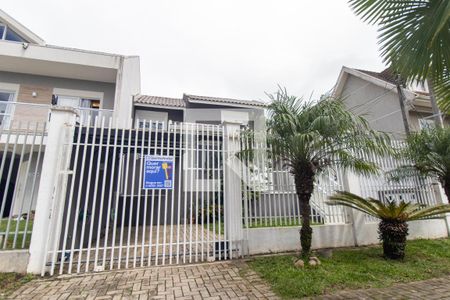 Casa de condomínio para alugar com 167m², 3 quartos e 2 vagas Casa de condomínio para alugar com 167m², 3 quartos e 2 vagasFachada do Prédio