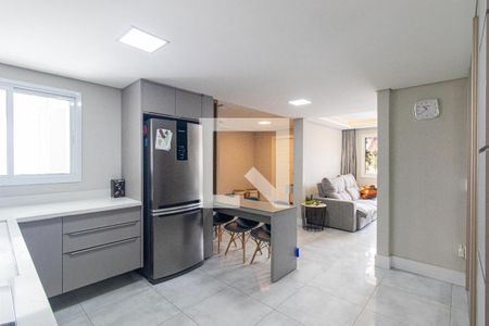Casa de condomínio para alugar com 167m², 3 quartos e 2 vagas Casa de condomínio para alugar com 167m², 3 quartos e 2 vagasCozinha