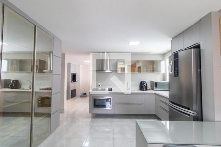 Casa de condomínio para alugar com 167m², 3 quartos e 2 vagas Casa de condomínio para alugar com 167m², 3 quartos e 2 vagasCozinha