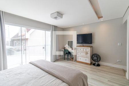 Casa de condomínio para alugar com 167m², 3 quartos e 2 vagas Casa de condomínio para alugar com 167m², 3 quartos e 2 vagasQuarto 3 Suíte