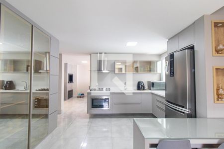 Casa de condomínio para alugar com 167m², 3 quartos e 2 vagas Casa de condomínio para alugar com 167m², 3 quartos e 2 vagasCozinha