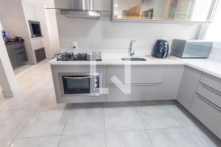 Casa de condomínio para alugar com 167m², 3 quartos e 2 vagas Casa de condomínio para alugar com 167m², 3 quartos e 2 vagasCozinha