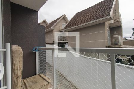 Casa de condomínio para alugar com 167m², 3 quartos e 2 vagas Casa de condomínio para alugar com 167m², 3 quartos e 2 vagasVaranda da Quarto 3 Suíte