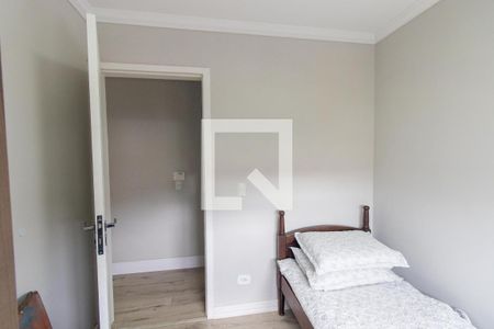 Quarto 1 de casa de condomínio para alugar com 3 quartos, 167m² em Santa Felicidade, Curitiba