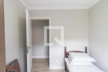 Quarto 1 de casa de condomínio para alugar com 3 quartos, 167m² em Santa Felicidade, Curitiba