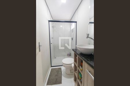 Casa de condomínio para alugar com 167m², 3 quartos e 2 vagas Casa de condomínio para alugar com 167m², 3 quartos e 2 vagasBanheiro Social