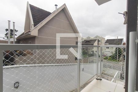 Casa de condomínio para alugar com 167m², 3 quartos e 2 vagas Casa de condomínio para alugar com 167m², 3 quartos e 2 vagasVaranda da Quarto 3 Suíte