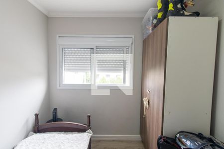Quarto 1 de casa de condomínio para alugar com 3 quartos, 167m² em Santa Felicidade, Curitiba