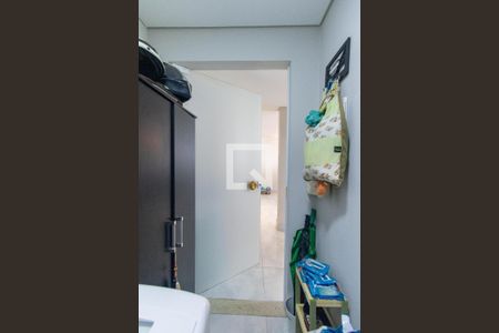 Casa de condomínio para alugar com 167m², 3 quartos e 2 vagas Casa de condomínio para alugar com 167m², 3 quartos e 2 vagasÁrea de Serviço