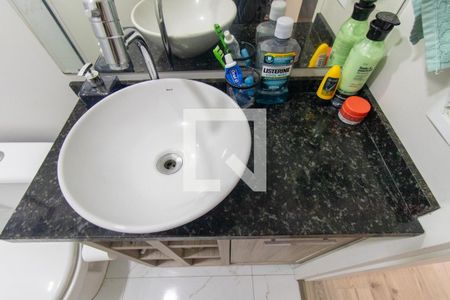 Casa de condomínio para alugar com 167m², 3 quartos e 2 vagas Casa de condomínio para alugar com 167m², 3 quartos e 2 vagasBanheiro Social