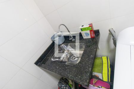 Casa de condomínio para alugar com 167m², 3 quartos e 2 vagas Casa de condomínio para alugar com 167m², 3 quartos e 2 vagasÁrea de Serviço