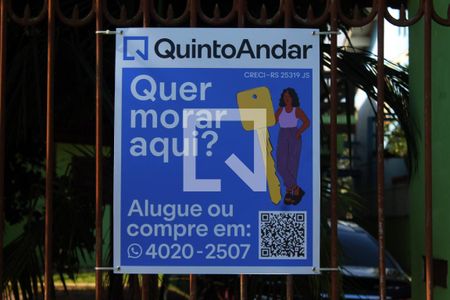 Apartamento para alugar com 60m², 1 quarto e 1 vagaFachada