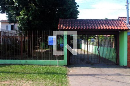 Apartamento para alugar com 60m², 1 quarto e 1 vagaFachada