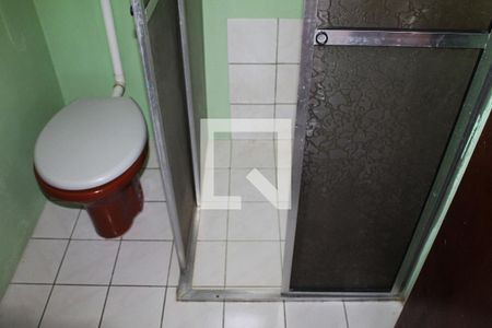 Apartamento para alugar com 60m², 1 quarto e 1 vagaBanheiro