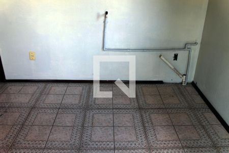 Apartamento para alugar com 60m², 1 quarto e 1 vagaCozinha