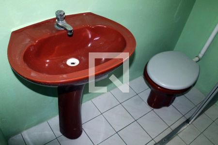 Apartamento para alugar com 60m², 1 quarto e 1 vagaBanheiro