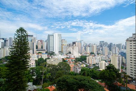 Apartamento para alugar com 48m², 1 quarto e 1 vagaVista da Suíte