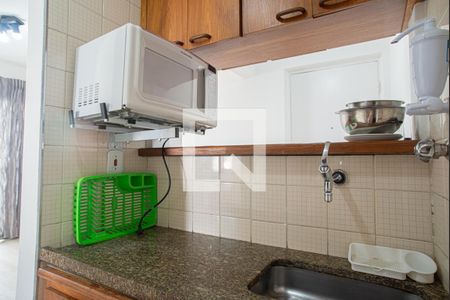 Apartamento para alugar com 48m², 1 quarto e 1 vagaCozinha