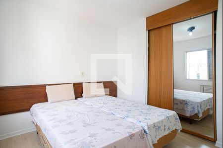 Apartamento para alugar com 48m², 1 quarto e 1 vagaSuíte