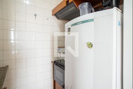 Apartamento para alugar com 48m², 1 quarto e 1 vagaCozinha