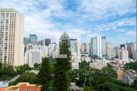 Apartamento para alugar com 48m², 1 quarto e 1 vagaVista da Suíte