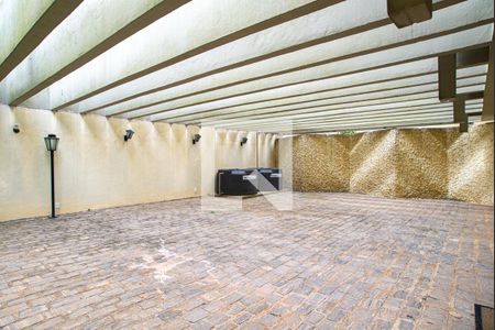 Apartamento para alugar com 48m², 1 quarto e 1 vagaÁrea comum - Pátio