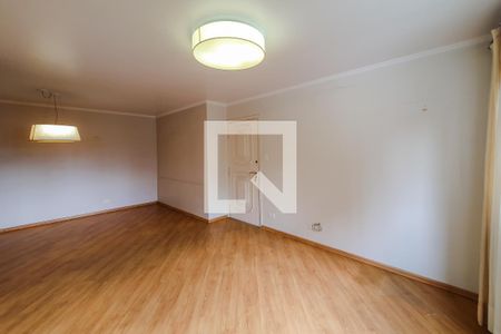 sala de apartamento para alugar com 3 quartos, 110m² em Vila Mariana, São Paulo