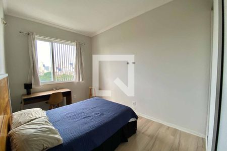 Apartamento à venda com 42m², 1 quarto e sem vagaQuarto