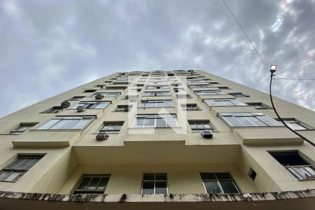 Apartamento à venda com 42m², 1 quarto e sem vagaFachada