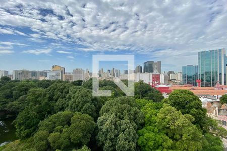 Apartamento à venda com 42m², 1 quarto e sem vagaVista