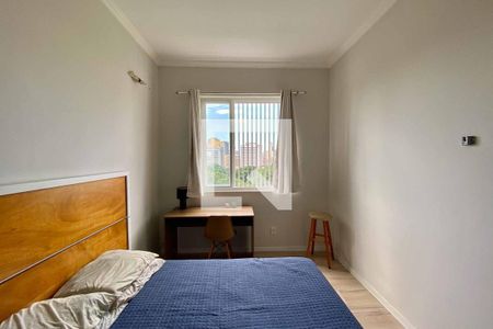 Apartamento à venda com 42m², 1 quarto e sem vagaQuarto