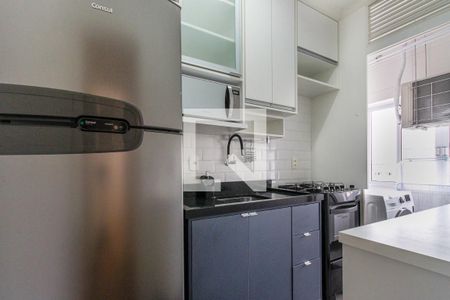 Apartamento para alugar com 1 quarto, 45m² em Itaim Bibi, São Paulo