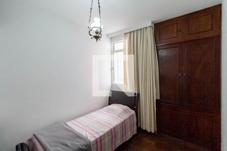 Quarto 2 de apartamento à venda com 3 quartos, 84m² em Cidade Nova, Belo Horizonte