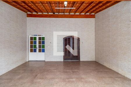 Casa para alugar com 140m², 1 quarto e 2 vagasGaragem