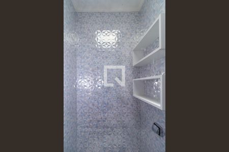 Casa para alugar com 140m², 1 quarto e 2 vagasBanheiro 2