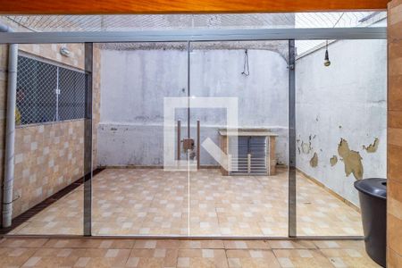 Casa para alugar com 140m², 1 quarto e 2 vagasÁrea de Serviço