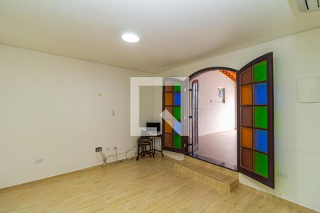 Sala de casa para alugar com 1 quarto, 140m² em Jardim Independência (são Paulo), São Paulo