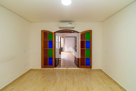 Suíte de casa para alugar com 1 quarto, 140m² em Jardim Independência (são Paulo), São Paulo