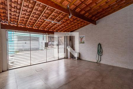 Casa para alugar com 140m², 1 quarto e 2 vagasGaragem