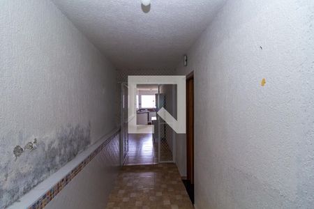 Casa para alugar com 140m², 1 quarto e 2 vagasEntrada