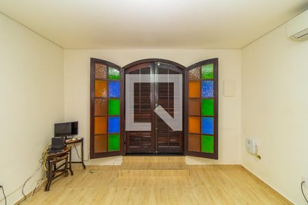 Sala de casa para alugar com 1 quarto, 140m² em Jardim Independência (são Paulo), São Paulo