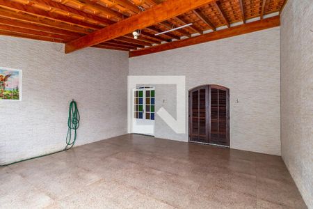 Casa para alugar com 140m², 1 quarto e 2 vagasGaragem