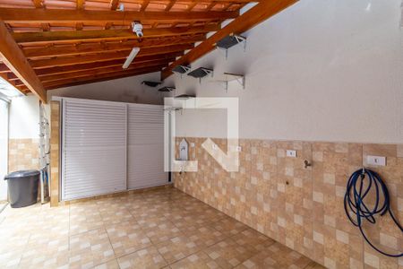 Casa para alugar com 140m², 1 quarto e 2 vagasÁrea de Serviço