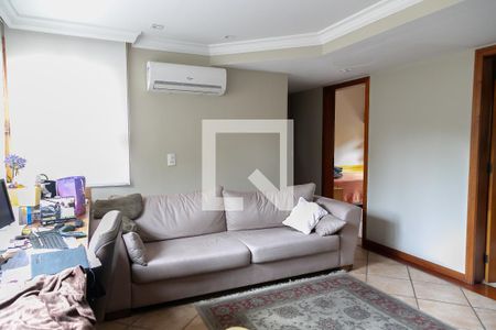 Sala 2 de apartamento à venda com 2 quartos, 268m² em Petrópolis, Porto Alegre