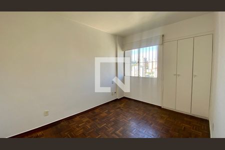 Quarto Suíte de apartamento à venda com 3 quartos, 98m² em Luxemburgo, Belo Horizonte
