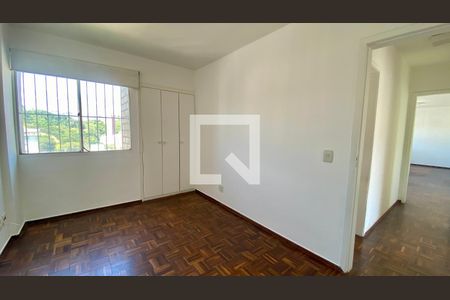 Quarto Suíte de apartamento à venda com 3 quartos, 98m² em Luxemburgo, Belo Horizonte